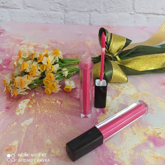 رژلب مایع گیاهی