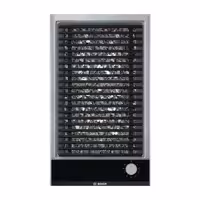 گریل توکار PKU375CA1E