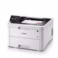 پرینتر تک کاره لیزری HL-L3270CDW رنگی برادر