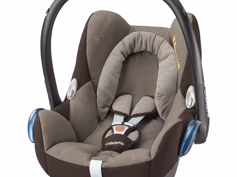 کریر مکسی کوزی cabrio fix maxi cosiمدل 2017 کد 8980