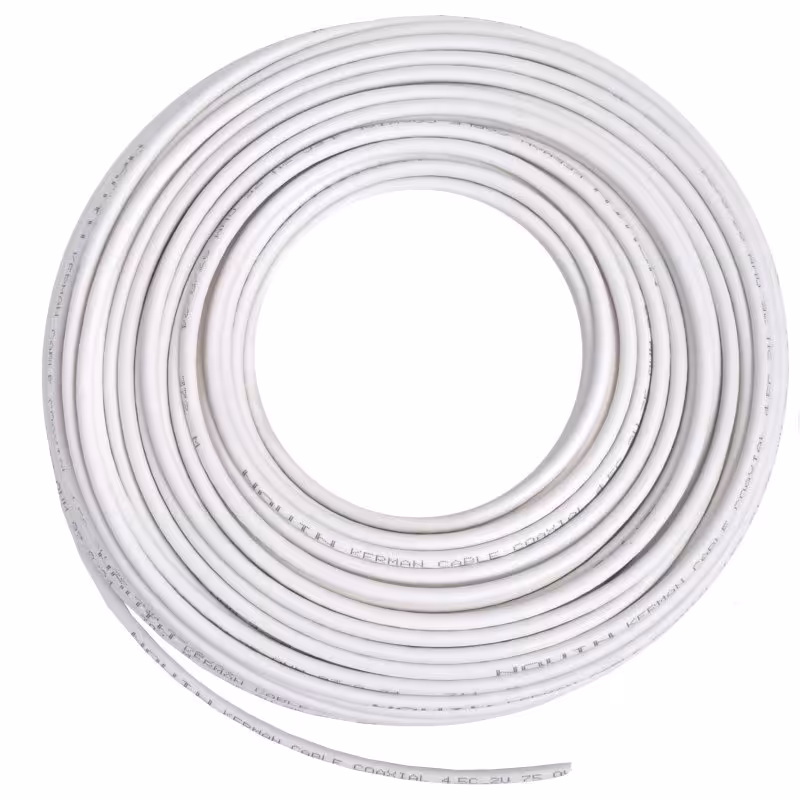 کابل آنتن کرمان قیمت هر متر طول 