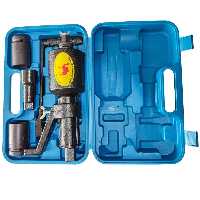 آچار چرخ گیربکسی مدل QSSCFT 5097 KH مجموعه 4 عددی