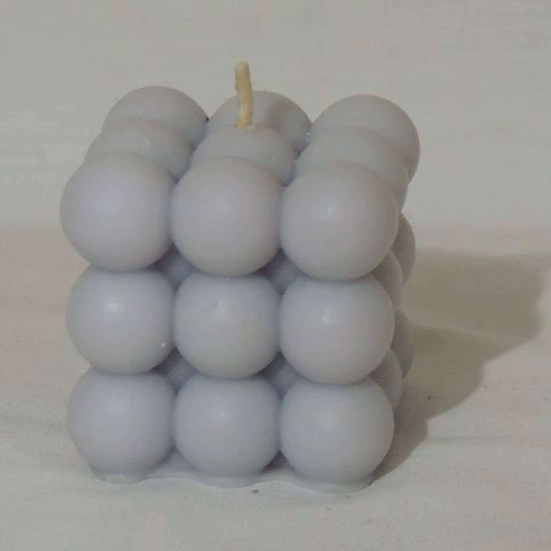 بسته 2 تایی شمع رو بیک  مخصوص هدیه (گیفت) و قابل سفارش در رنگ های مختلف 