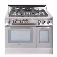 اجاق گاز سینجر مدل SG-2X90EBTL