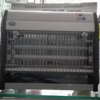 حشره کش برقی نیکاتل ارسال رایگان 