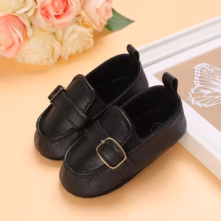 پاپوش نوزادی وارداتی