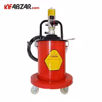 گریس پمپ 20 لیتری استرانگ مدل STG6020