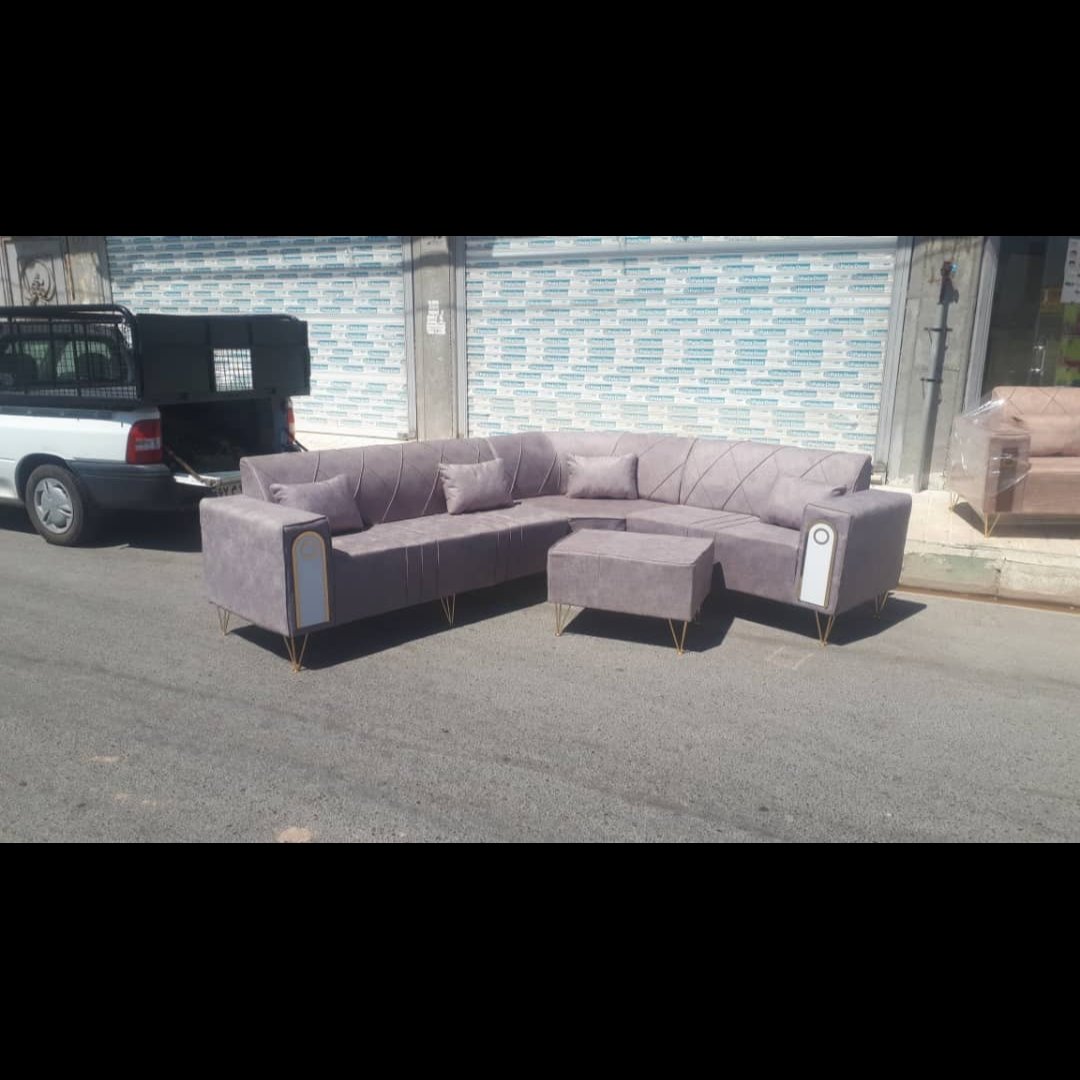 مبلمان آنا