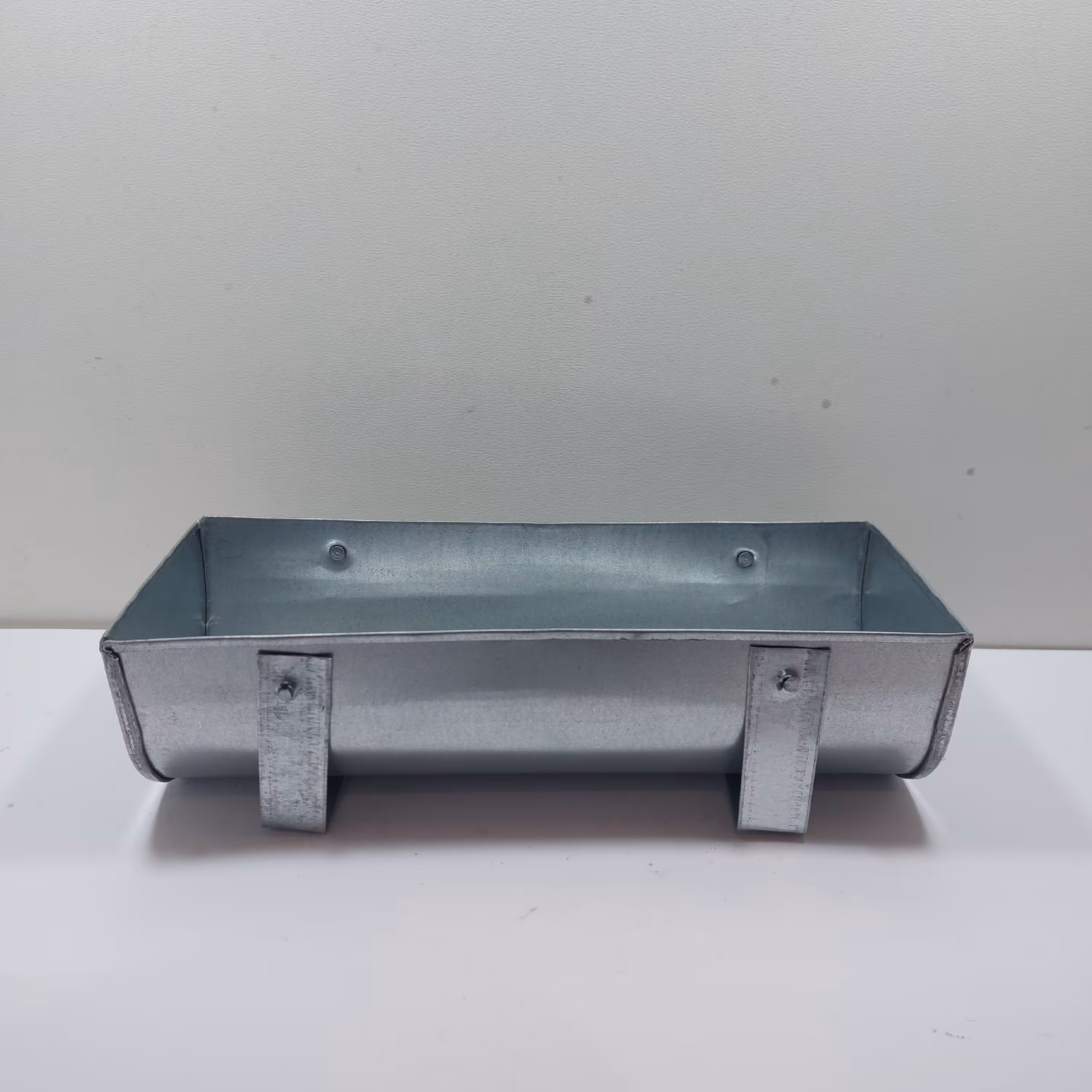 قالب ناودانی کف گرد