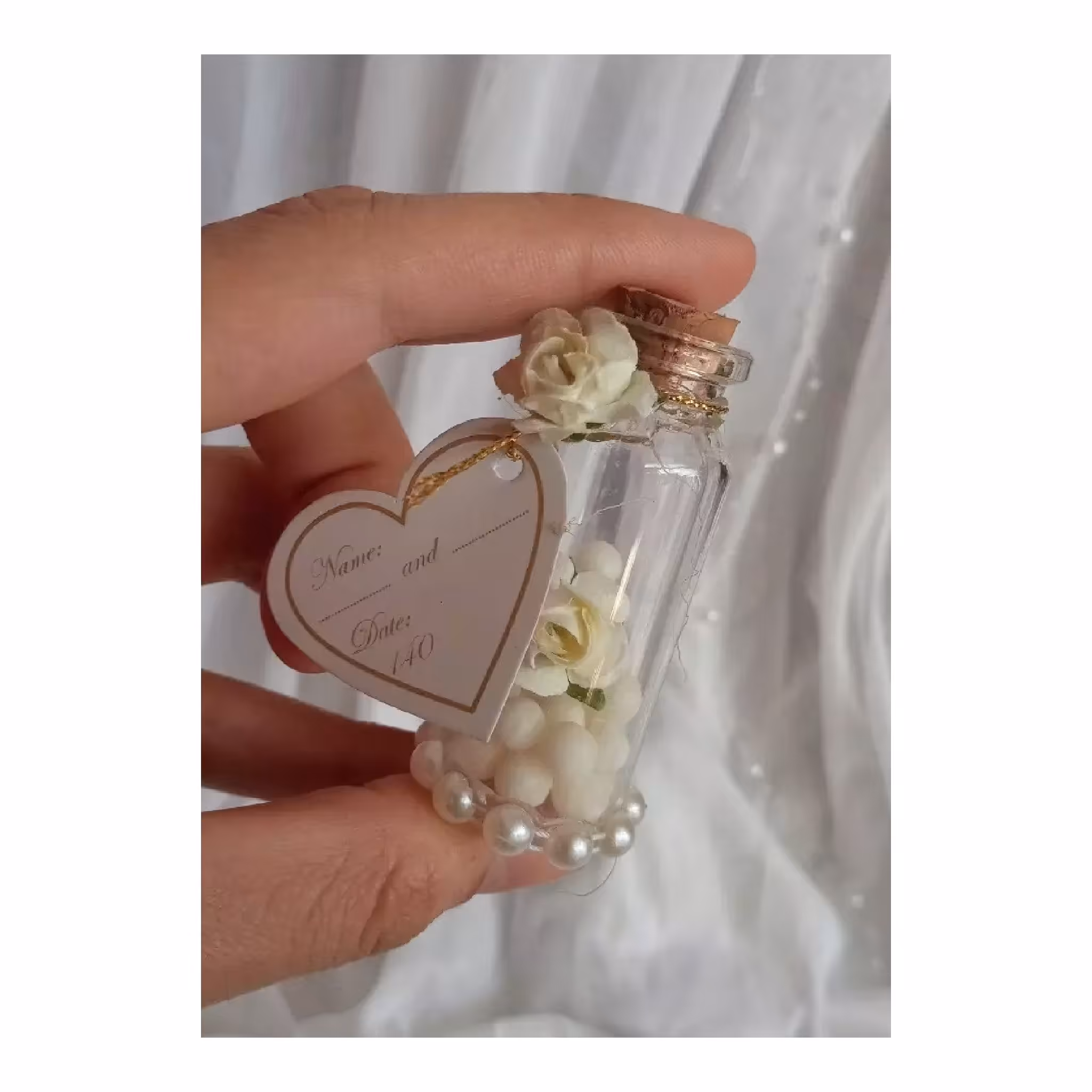 گیفت عقد و عروسی کد4