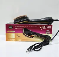 برس برقی سشواری و صاف کننده ی موی موهایر مدل ONE_STEP_MO_7003