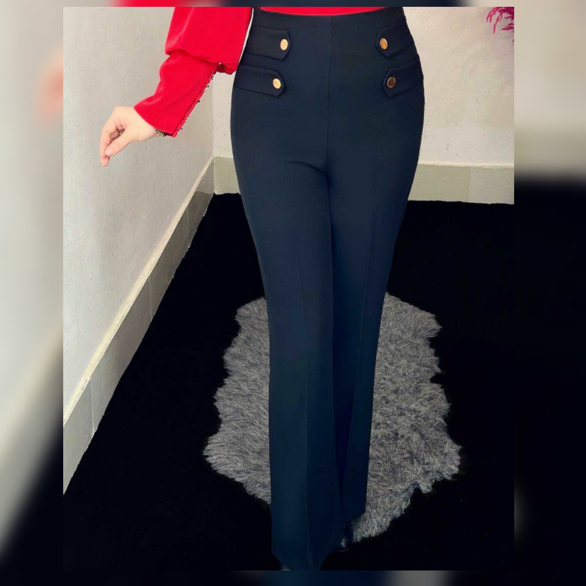 شلوار زنانه