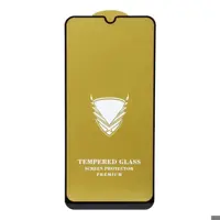 گلس تمام صفحه Golden مناسب گوشی سامسونگ M31 درجه یک