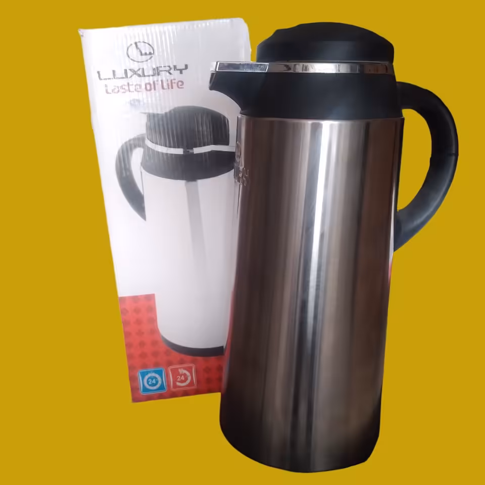 فلاکس لاکچری 2 لیتر