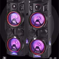سیستم صوتی Dabseer VT701-AP