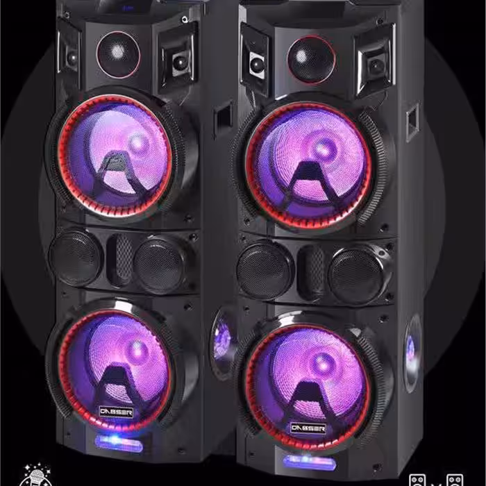 سیستم صوتی Dabseer VT701-AP