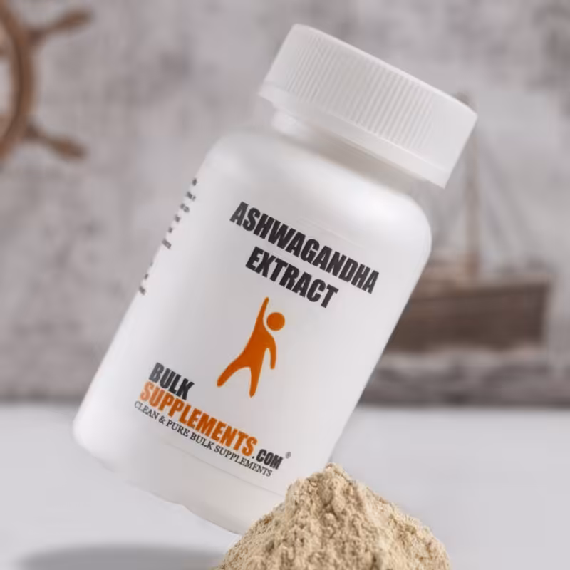 پودر عصاره آشواگاندا  برند بالک (10 گرمی)