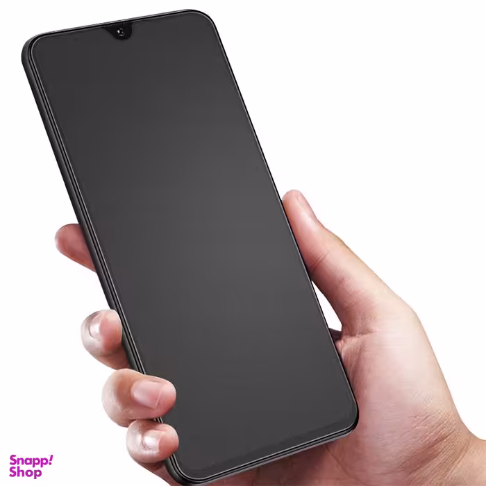 محافظ صفحه نمایش مات بوف مدل Fm33 مناسب برای گوشی موبایل سامسونگ Galaxy A20s