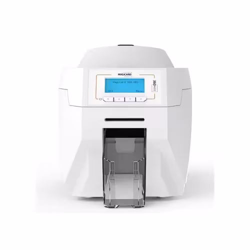 چاپگر کارت پی وی سی مجیکارد مدل NEO 360