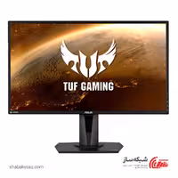قیمت و خرید مانیتور ایسوس ASUS VG27BQ سایز 27 اینچ - شبکه ساز