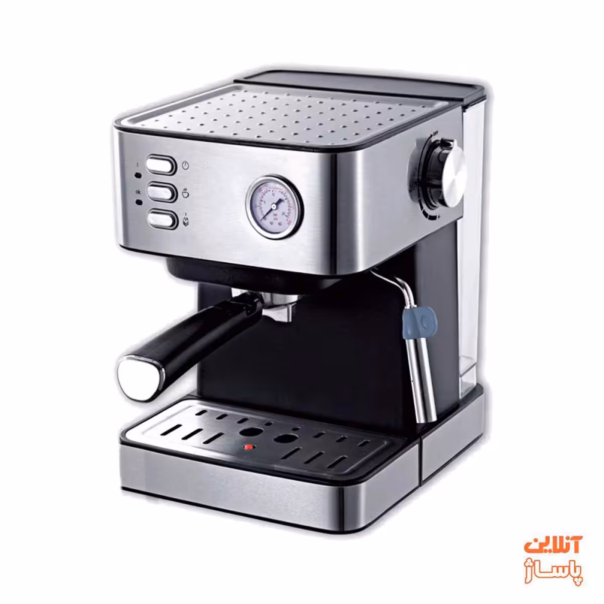 اسپرسوساز دسینی مدل 999