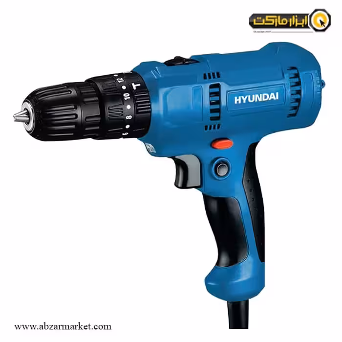 پیچ گوشتی برقی هیوندای 230 وات مدل HP284