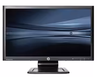 مانیتور استوک 23 اینچ اچ پی مدل LA2306X