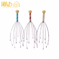 ماساژور سیمی سر