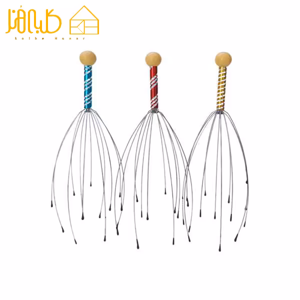 ماساژور سیمی سر