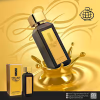 عطر ادکلن مردانه پاکو رابان وان میلیون فراگرنس ورد (Fragrance World Paco Rabanne 1 Million)