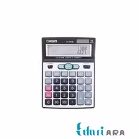 ماشین حساب مدل DJ-2214S کاسیو