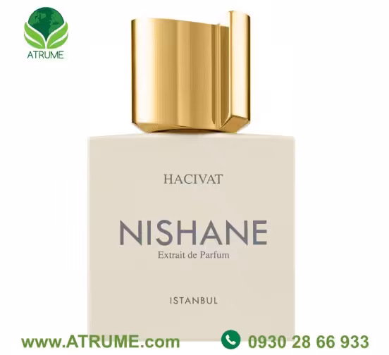 عطر ادکلن نیشان هسیوات ( هاجیوات ) 100 میل مردانه - زنانه