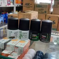 مام رول ضد تعریق شون مردانه