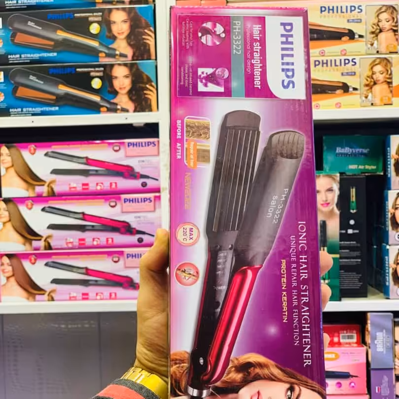 دستگاه. ویف فلیپس دیجیتالی