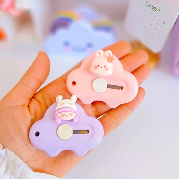 مینی کاتر فانتزی آویزدار