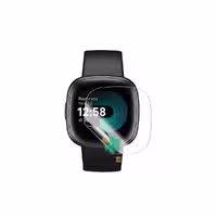 محافظ صفحه ساعت نانو مناسب Fitbit Versa 4