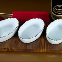 اردوخوری 3خانه بیضی موج لمون