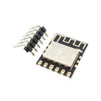 مجموعه 2 عددی ماژول وای فای ESP8285 ESP-M3