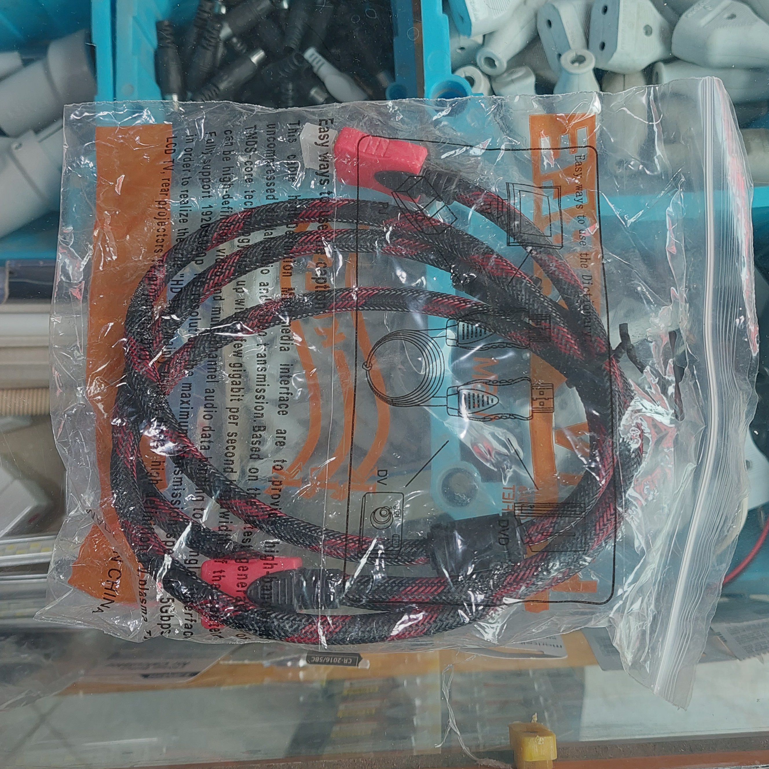 کابل اچ دی ام ای HDMI