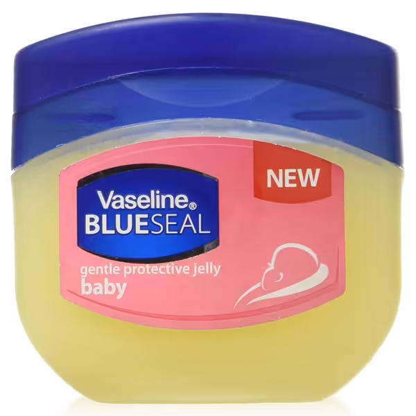 وازلین وازلین مدل Protection Jelly حجم 100 میلی لیتر