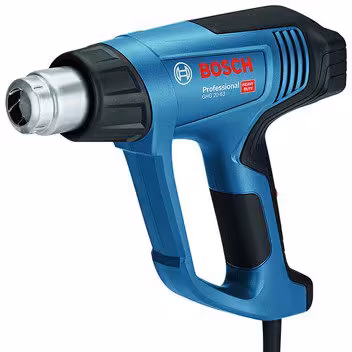 سشوار صنعتی بوش مدل GHG 20-63 - ابزار یراق