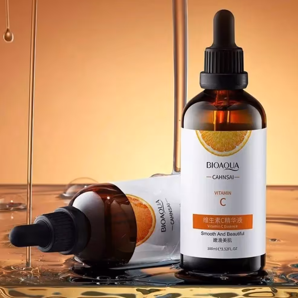 سرم ویتامین سی بیوآکوا