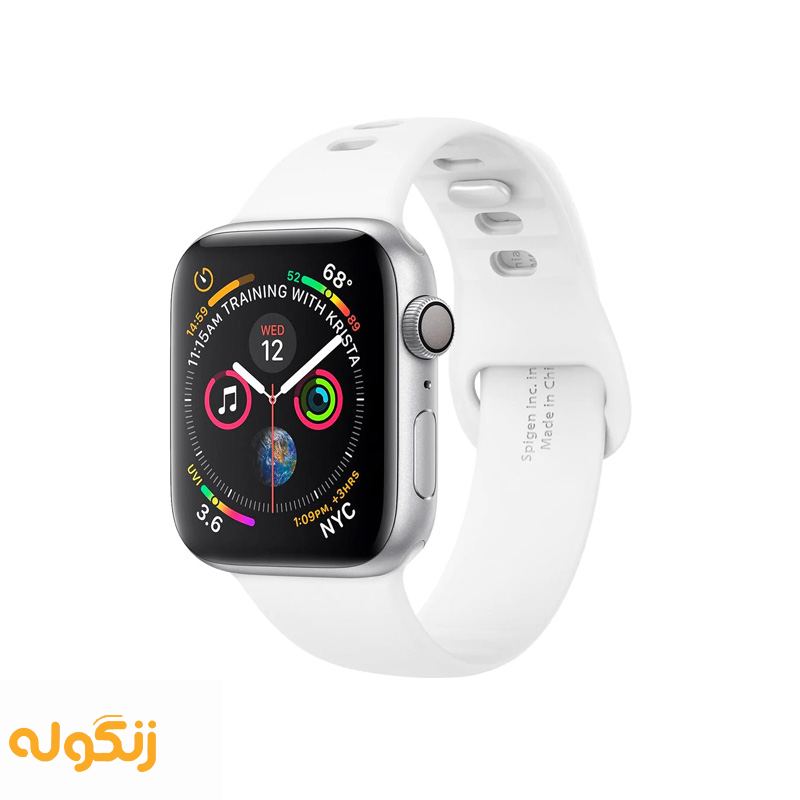 بند اپل واچ اسپیژن مدل I000139 سایز 38/40/41 میلی متری