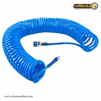 شلنگ فنری اکتیو مدل AC-10