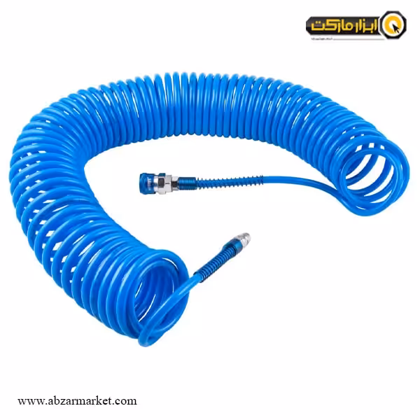 شلنگ فنری اکتیو مدل AC-10