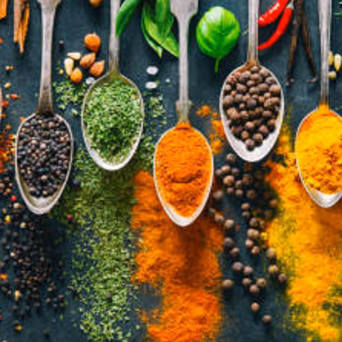 چاشنی ایتالیایی(200گرم)