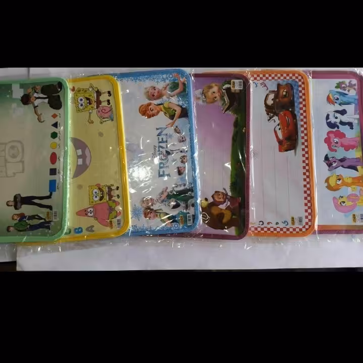 تخته وایت برد سایز 35 در 50