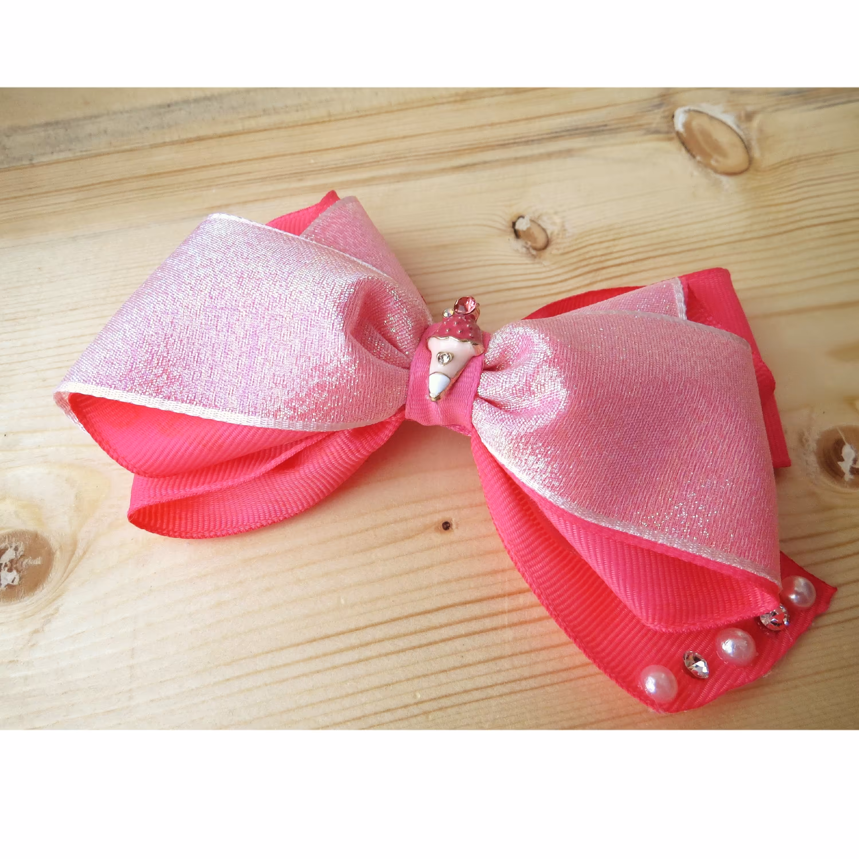 گیره سرخابی