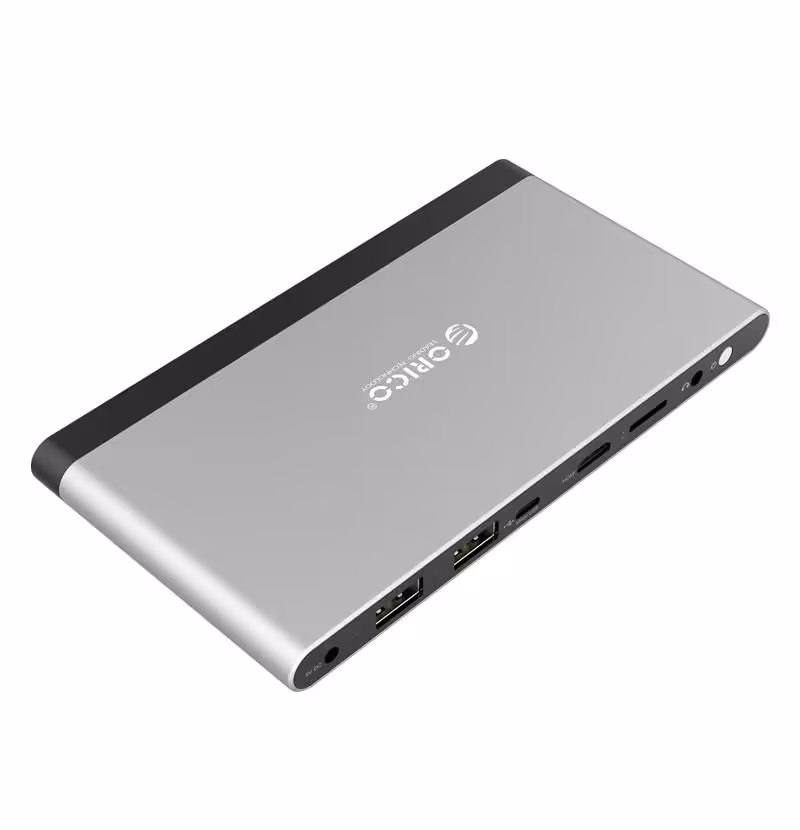 ORICO P1 Mini Desktop PC