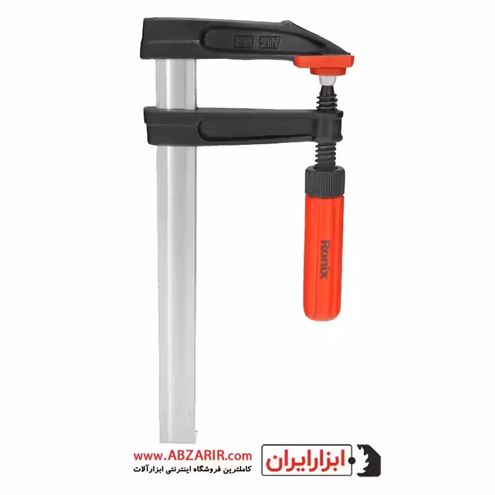 پیچ دست فانتزی 20 سانتی متر فک 80 رونیکس مدل RH-7214